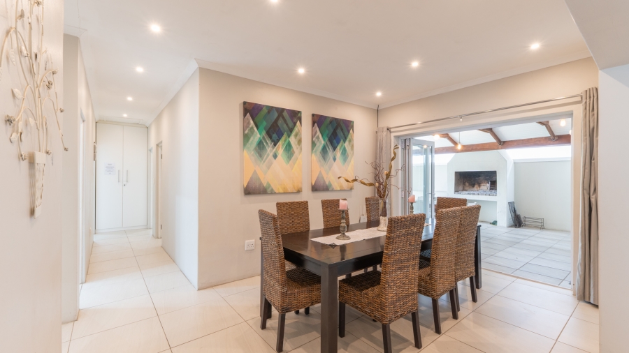 4 Bedroom Property for Sale in Silwerstrand Golf And River Estate Western Cape